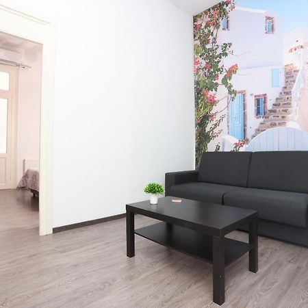 Opl Executive Apartment Tessalónica Exterior foto